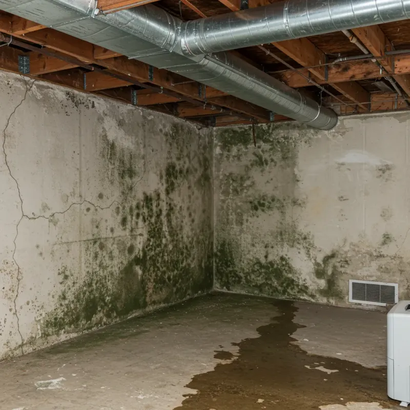 Professional Mold Removal in Hillside, NJ